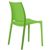 Maya Dining Chair Tropical Green ISP025-TRG #2